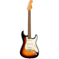 Guitarra Fender Squier Classic Vibe 60S Sunburst