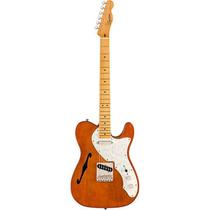 Guitarra Fender Squier Classic Vibe 60S Thinline 0374067521