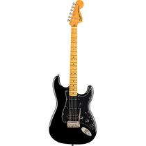 Guitarra Fender Squier Classic Vibe 70S HSS Black Preto
