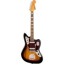 Guitarra Fender Squier Classic Vibe 70s Jaguar 0374090500
