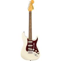 Guitarra Fender Squier Classic Vibe 70S White 0374020501