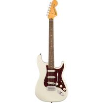Guitarra Fender Squier Classic Vibe 70S White 0374020501 Guitarra Fender Squier Classic Vibe 70S White 0374020501