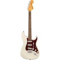 Guitarra Fender Squier Classic Vibe 70S White 0374020501