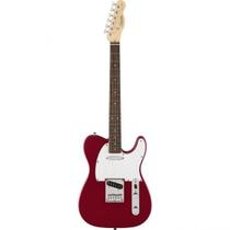 Guitarra Fender Squier Debut Telecaster Vermelha Guitarra Fender Squier Debut Telecaster Vermelha
