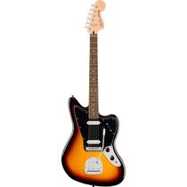 Guitarra Squier Jaguar em Promoção no Magazine Luiza