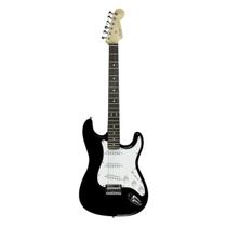 Guitarra Fender Squier Mainstream MM HT 037 0910 506 BK