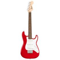 Guitarra Fender Squier Mini Stratocaster Dakota Red