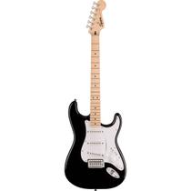 Guitarra Fender Squier Sonic Black 0373152506