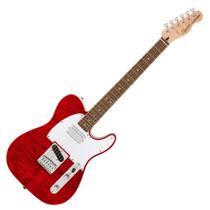Guitarra Fender Squier Telecaster FMT SH Affinity 0378280538