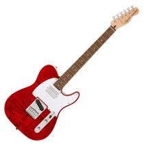 Guitarra Fender Squier Telecaster FMT SH Affinity 0378280538