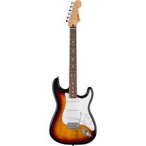 Guitarra Fender Standard Stratocaster 3-Color Sunburst