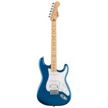 Guitarra Fender Standard Stratocaster HSS Aqua Marine Metallic