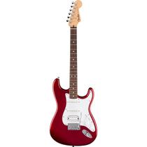 Guitarra Fender Standard Stratocaster HSS Candy Cola