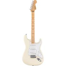 Guitarra Fender Standard Stratocaster Olympic White