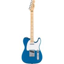 Guitarra Fender Standard Telecaster Aqua Marine Metallic Guitarra Fender Standard Telecaster Aqua Marine Metallic
