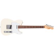 Guitarra Fender STD Telecaster Olympic White 266040 505