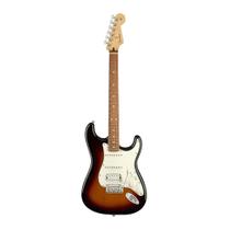 Guitarra Fender Stratocaster Color Sunburst