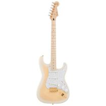 Guitarra Fender Stratocaster Signature Richie Kotzen Transparent White Burst