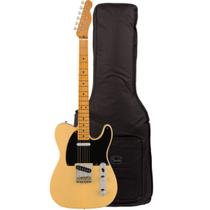 Guitarra Fender Vintera II '50S Nocaster Blackguard Blonde