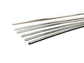Guitarra Fret Wire C. B. Gitty Standard Níquel-Prata Média Guitarra Fret Wire C. B. Gitty Standard Níquel-Prata Média