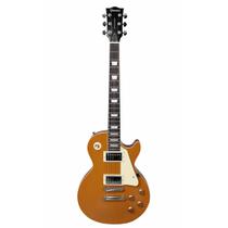 Guitarra Giannini Les Paul Sonic Deluxe GAE09 DLX