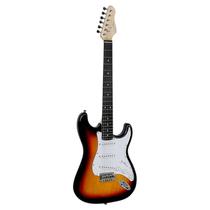 Guitarra giannini strato 3 singles g100-3ts/wh escudo wh ggx-1s-3ts/wh Guitarra giannini strato 3 singles g100-3ts/wh escudo wh ggx-1s-3ts/wh