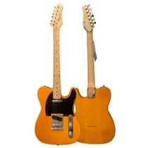 Guitarra Giannini Telecaster Sonic Plus GAE02