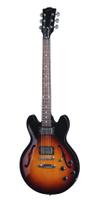 Guitarra Gibson ES335 Semi Acustica Studio Ginger Burst
