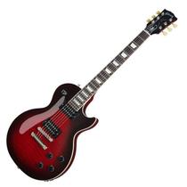 Guitarra gibson les paul standard slash ltd ed vermillion