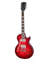 Guitarra Gibson STANDARD2018 Les Paul Blood Orange Burst