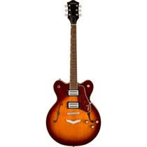 Guitarra Gretsch G2622 Streamliner Acústica V-Stoptail Forge Glow Guitarra Gretsch G2622 Streamliner Acústica V-Stoptail Forge Glow