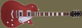 Guitarra Gretsch G5220 Electromatic Jet BT Single Cut Red