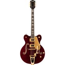 Guitarra Gretsch G5422TG Electomatic Classic Hollowbody Semi-Acústica Walnut Stain Guitarra Gretsch G5422TG Electomatic Classic Hollowbody Semi-Acústica Walnut Stain
