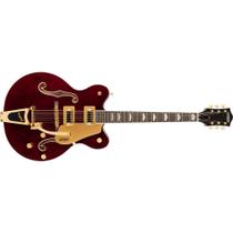 Guitarra Gretsch G5422TG EMTC CLSC HLW DC WLNT 2506217 517