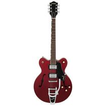 Guitarra Gretsch Streamliner G2622t Bigsby Red 2807250519 Guitarra Gretsch Streamliner G2622t Bigsby Red 2807250519