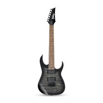 Guitarra ibanez 7 cordas grg7221 qa tks