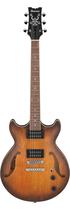 Guitarra Ibanez AM53-TF 6 Cordas