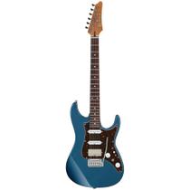 Guitarra Ibanez AZ-2204 N PBM/C Prestige Japan com Case