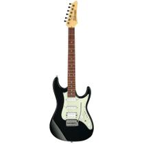 Guitarra Ibanez AZES40 HSS Black BK
