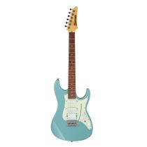 Guitarra Ibanez AZES40 Purist Blue