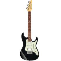 Guitarra Ibanez es 40 Bk Super Strat Black
