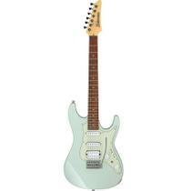 Guitarra Ibanez es40-Mgr Super Strat Mint Green Guitarra Ibanez es40-Mgr Super Strat Mint Green