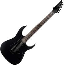 Guitarra Ibanez Gio GRGR-131 EX HH Black Flat BKF
