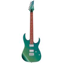 Guitarra Ibanez GRG121 SP Green Yellow Chameleon GYC