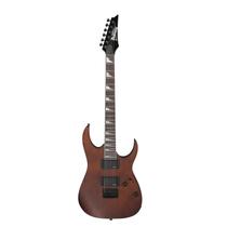 Guitarra Ibanez GRG121DX WNF Walnut Flat