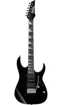 Guitarra Ibanez GRG170DX BKN Black Night Guitarra Ibanez GRG170DX BKN Black Night