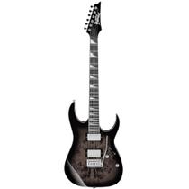 Guitarra Ibanez GRG220PA1 BKB Transparent Brown Black Burst