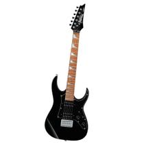 Guitarra Ibanez GRGM21 M BK Black Night