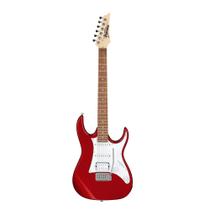 Guitarra Ibanez GRX 40 CA Vermelha