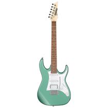 Guitarra Ibanez Grx 40 Mgn Metallic Light Green